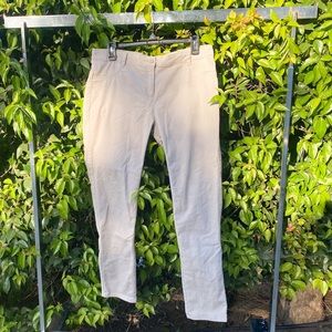 Chaps // Tan Dress Pants